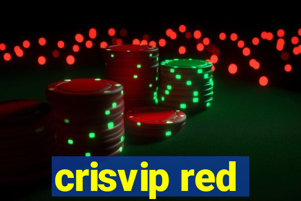 crisvip red